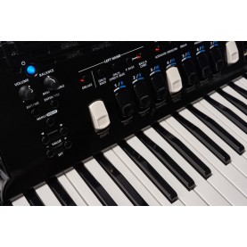 ROLAND FR4Xbk Accordéon numérique