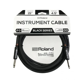 Roland RICB15 cavo audio jack 450cm