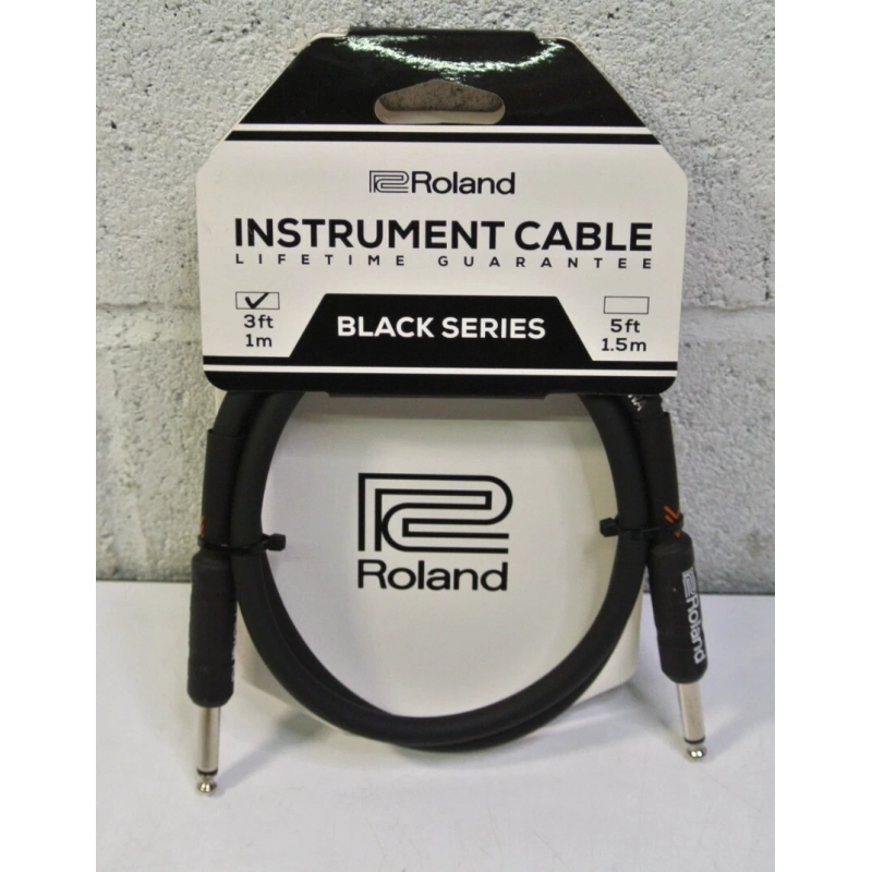 Roland RICB5 Kabel audio jack 150cm