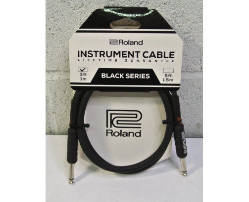 Roland RICB5 cavo audio jack 150cm