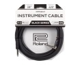 Roland RICB15A Instrument Cable jack/angled jack 450cm