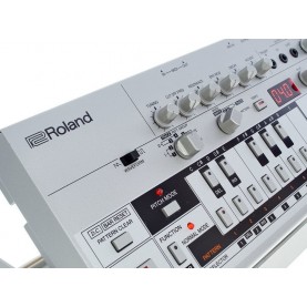 ROLAND TB03 bass line Synthesizer