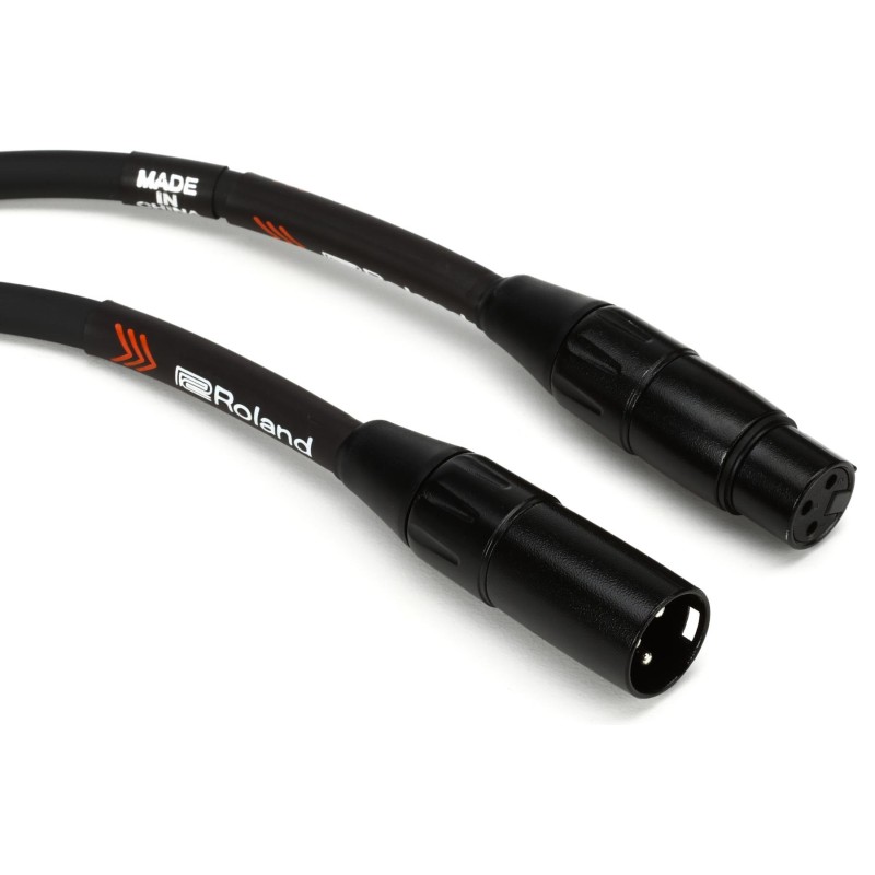 Roland RMCB3 cavo microfonico 1m
