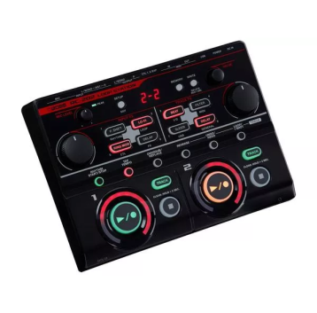 Boss RC202 Loopstation