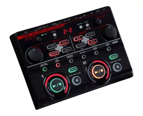 Boss RC202 Loopstation