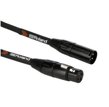 Roland RMCB15 XLR cable 450cm
