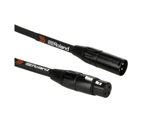 Roland RMCB15 cavo XLR microfonico 450cm