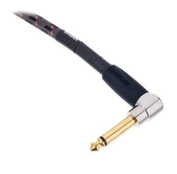 Roland RICG5A Instrument Cable GOLD 150cm