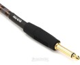Roland RICG10A Instrument Cable jack-angled jack GOLD 3m