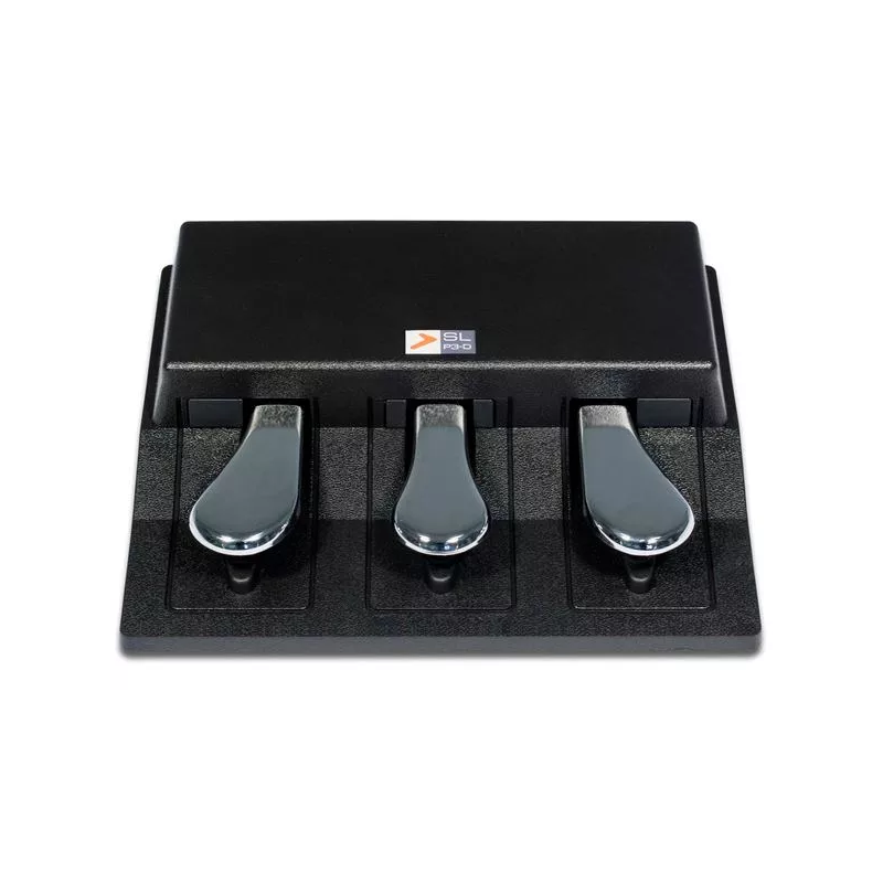 Studiologic SLP3D Triple Pedal