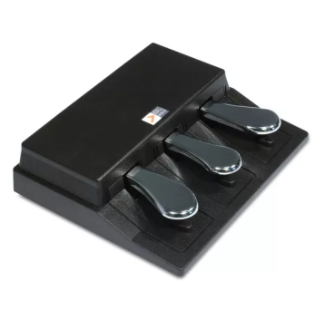 Studiologic SLP3D triplo pedale