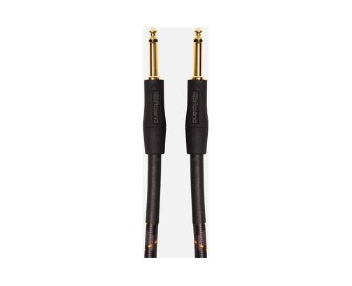 Roland RICG20 cable jack GOLD series 6m