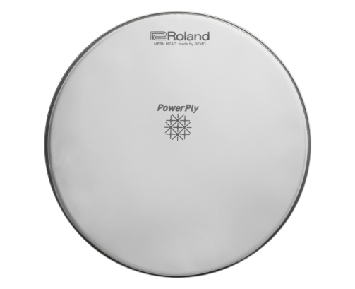 Roland MH2 8 Powerply mesh head
