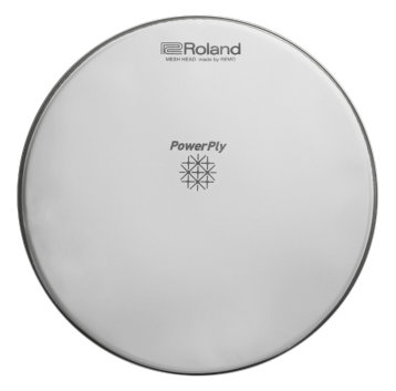 Roland MH2-8 Powerply mesh head