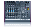 Allen & Heath ZED 10FX Table De Mixage