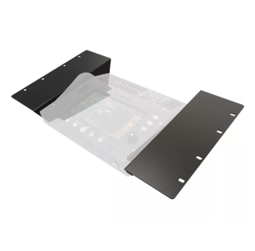 Allen & Heath Rackmount CQ12T