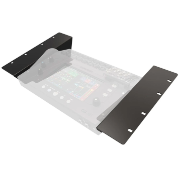 Allen & Heath Kit de montage en rack pour CQ18T