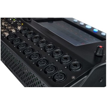 Allen & Heath CQ18T Bluetooth-Digital-Mischpult