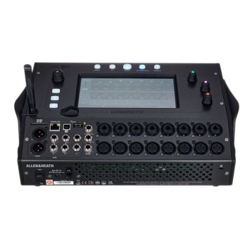 Allen & Heath CQ18T Bluetooth-Digital-Mischpult