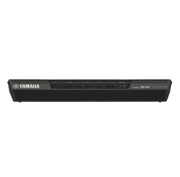 Yamaha PSR SX720 + Plus Clavier arrangeur Bluetooth
