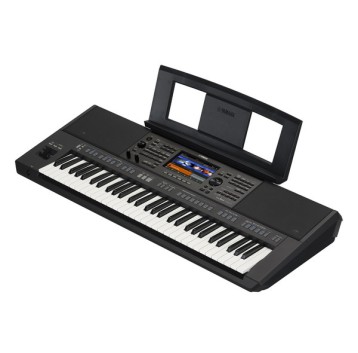 Yamaha PSR SX720 + Clavier arrangeur Bluetooth