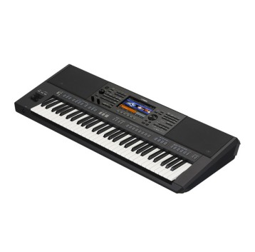 Yamaha PSR SX720 + Plus Clavier arrangeur Bluetooth