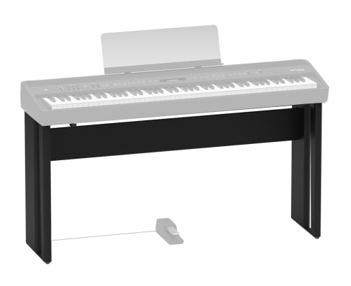 Roland KSC90BK Keyboardständer FP90Xbk