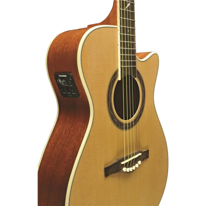 Eko One A150Ce Chitarra Acustica Elettrificata