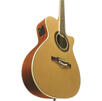 Eko One A150Ce Chitarra Acustica Elettrificata