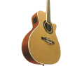 Eko One A150Ce Guitare électro-Acoustique