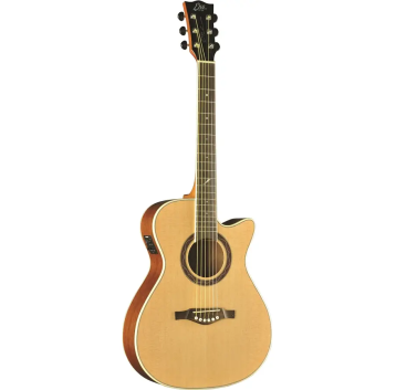 Eko One A150Ce Chitarra Acustica Elettrificata
