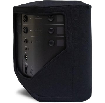Bose S1 Pro Plus Play Through Cover Black