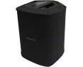 Bose S1 Pro Plus Play Through Cover Schwarz