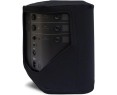 Bose S1 Pro Plus Play Through Cover Schwarz