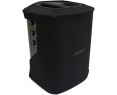 Bose S1 Pro Plus Play Through Cover Schwarz