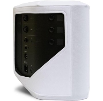Bose S1 Pro plus Play Through Cover White