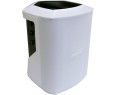 Bose S1 Pro plus Play Through Cover White