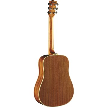 Eko ONE D150CE Natural Electric acoustic guitar
