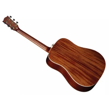 Eko Tri D300CE Elektroakustische Gitarre, Natur
