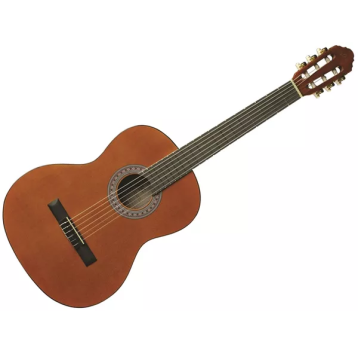 Eko CS12 Classical Guitar