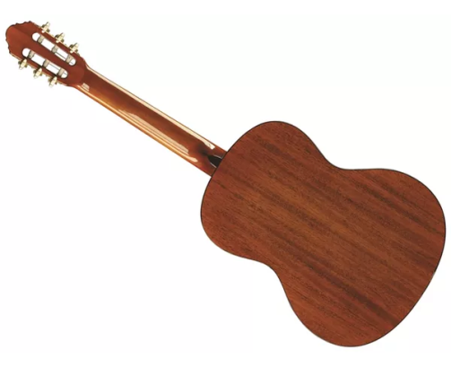 Eko CS12 chitarra classica