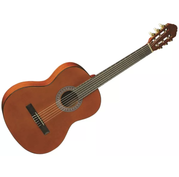 Eko CS12 Classical Guitar