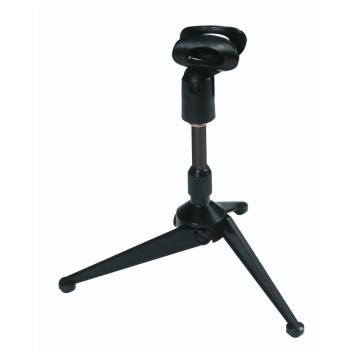 Quiklok A188 Pied De Microphone de Table