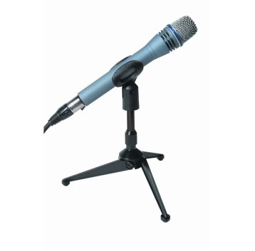 Quiklok A188 Pied De Microphone de Table