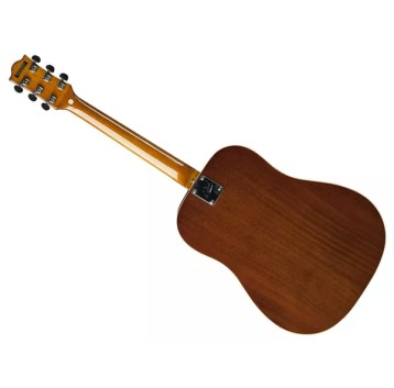 Eko Ranger VI VR EQ Honey Burst Guitare Acoustique