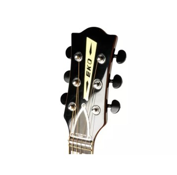 Eko Ranger VI VR EQ Honey Burst Acoustic Guitar