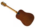 Eko Ranger VI VR EQ Honey Burst Acoustic Guitar