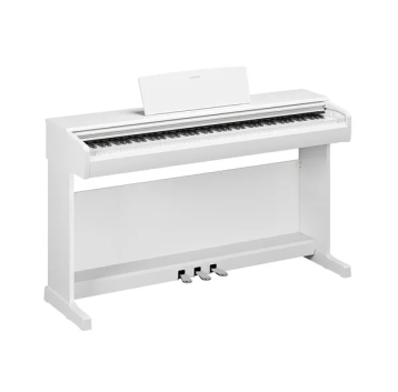 Yamaha YDP146 Wh Arius Piano Digitale