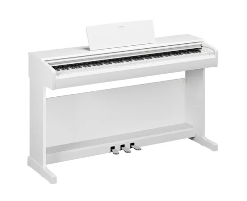 Yamaha YDP146 Wh Arius Digitalpiano