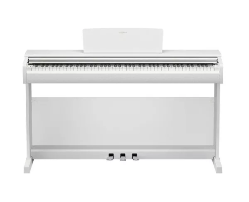Yamaha YDP146 Wh Arius Piano Digitale sconto cashback 70 euro